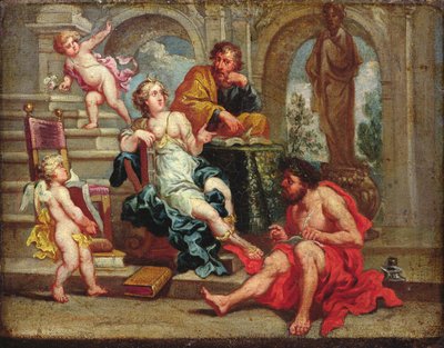 Rhetoric by Cornelius I Schut